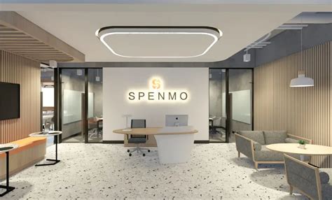 spenmo embezzlement|Former Spenmo CPO denies firm's embezzlement rumors.